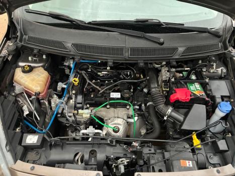 FORD Ka Hatch 1.0 12V 4P FLEX TI-VCT SE, Foto 8