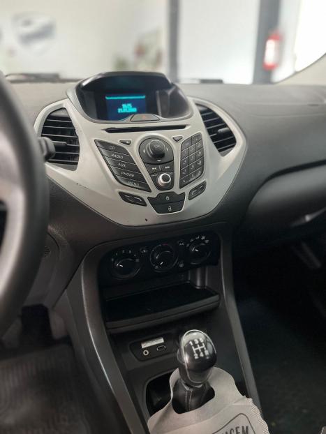 FORD Ka Hatch 1.0 12V 4P FLEX TI-VCT SE PLUS, Foto 3