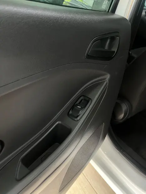 FORD Ka Hatch 1.0 12V 4P FLEX TI-VCT SE PLUS, Foto 9