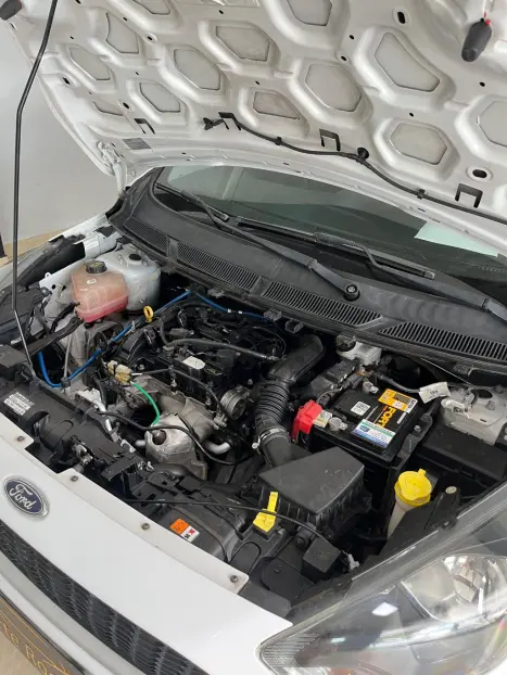 FORD Ka Hatch 1.0 12V 4P FLEX TI-VCT SE PLUS, Foto 15