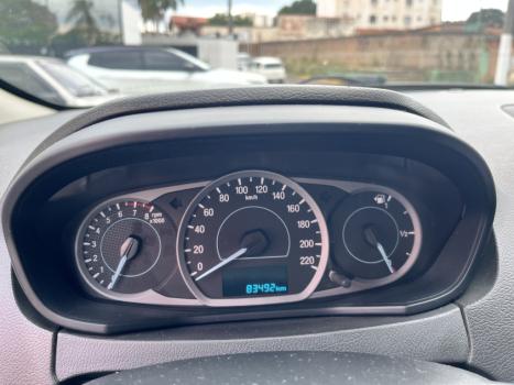 FORD Ka Hatch 1.0 12V 4P FLEX TI-VCT SE, Foto 8 FORD Ka Hatch 1.0 12V 4P FLEX TI-VCT SE, Foto 8