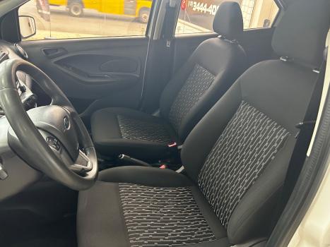 FORD Ka Hatch 1.0 12V 4P FLEX TI-VCT SE PLUS, Foto 9