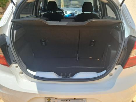 FORD Ka Hatch 1.0 12V 4P FLEX TI-VCT SE, Foto 1