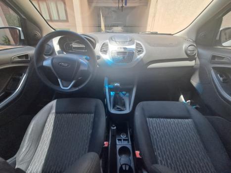 FORD Ka Hatch 1.0 12V 4P FLEX TI-VCT SE, Foto 2