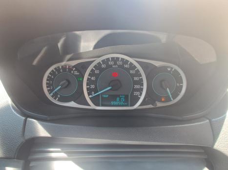 FORD Ka Hatch 1.0 12V 4P FLEX TI-VCT SE, Foto 3