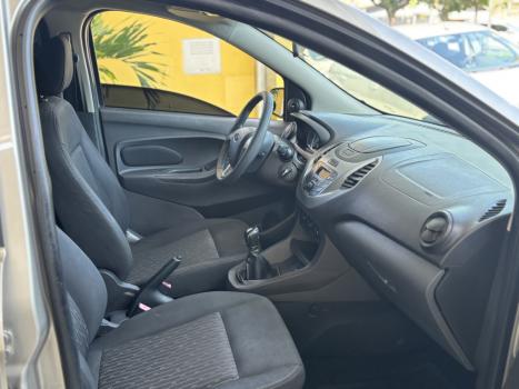 FORD Ka Hatch 1.0 12V 4P FLEX TI-VCT SE PLUS, Foto 5