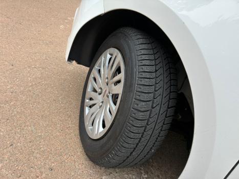 FORD Ka Hatch 1.0 12V 4P FLEX TI-VCT SE, Foto 7