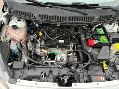 FORD Ka Hatch 1.0 12V 4P FLEX TI-VCT SE, Foto 9