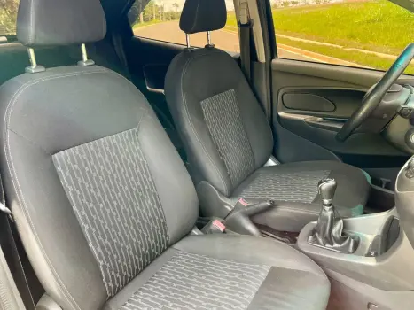 FORD Ka Hatch 1.0 12V 4P FLEX TI-VCT SE, Foto 13