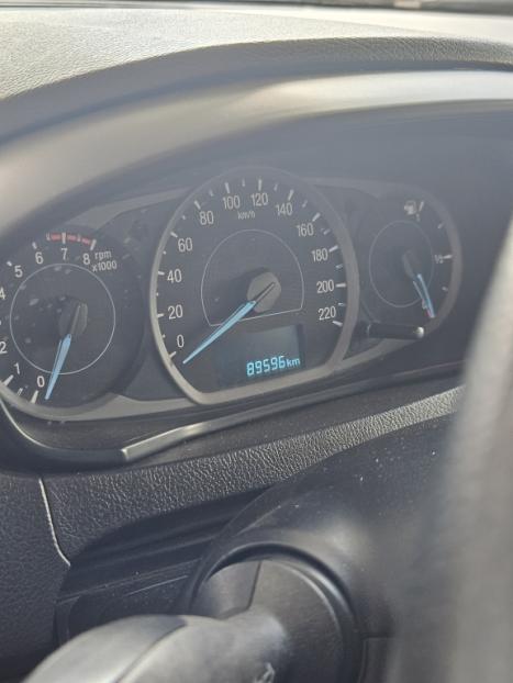 FORD Ka Hatch 1.0 12V 4P S FLEX, Foto 5