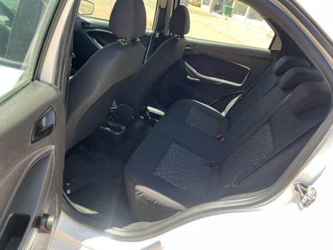 FORD Ka Hatch 1.0 12V 4P S FLEX, Foto 2