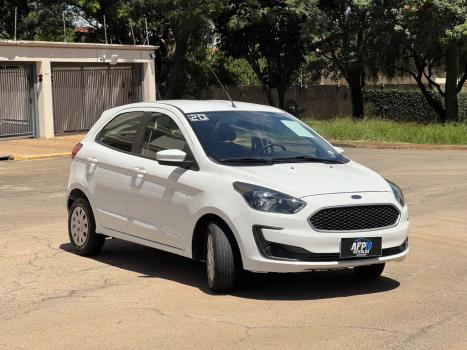 FORD Ka Hatch 1.0 12V 4P S FLEX, Foto 5