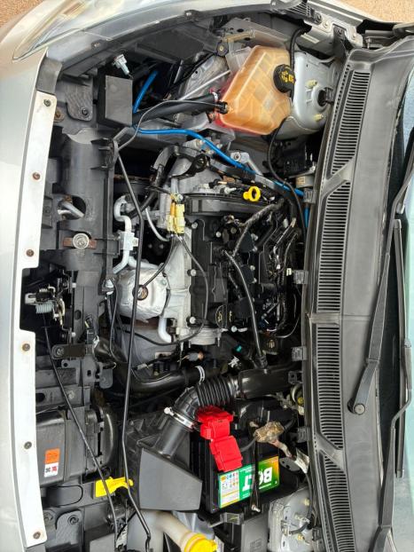 FORD Ka Hatch 1.0 12V 4P FLEX TI-VCT SE, Foto 4