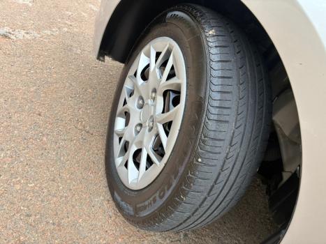 FORD Ka Hatch 1.0 12V 4P FLEX TI-VCT SE, Foto 9