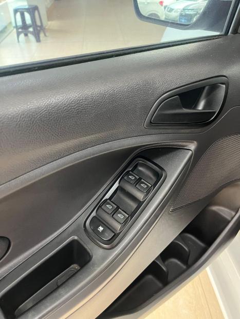 FORD Ka Hatch 1.0 12V 4P FLEX TI-VCT SE, Foto 7