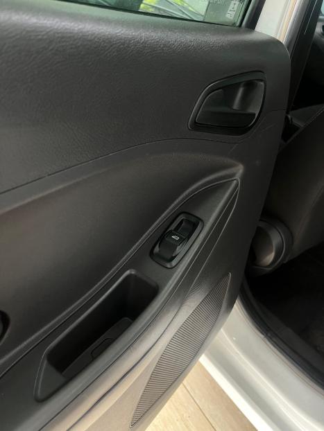 FORD Ka Hatch 1.0 12V 4P FLEX TI-VCT SE, Foto 9