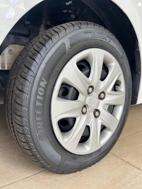 FORD Ka Hatch 1.0 12V 4P FLEX TI-VCT SE, Foto 13