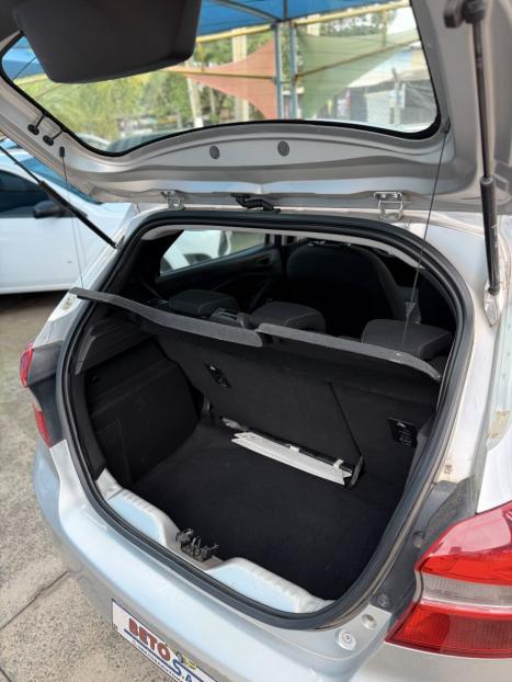 FORD Ka Hatch 1.0 12V 4P FLEX TI-VCT SE, Foto 10