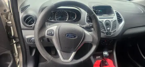 FORD Ka Hatch 1.0 12V 4P S FLEX, Foto 6
