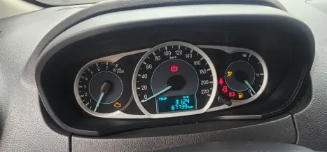 FORD Ka Hatch 1.0 12V 4P S FLEX, Foto 7