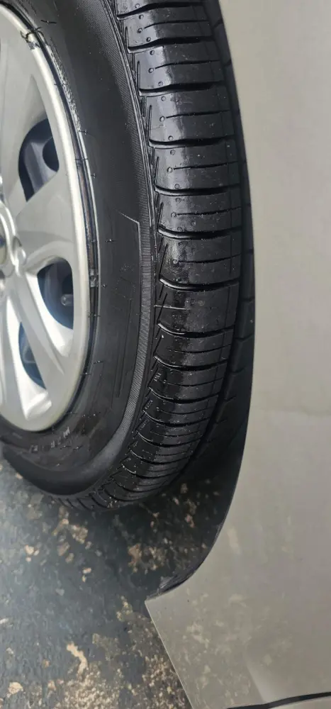 FORD Ka Hatch 1.0 12V 4P S FLEX, Foto 10