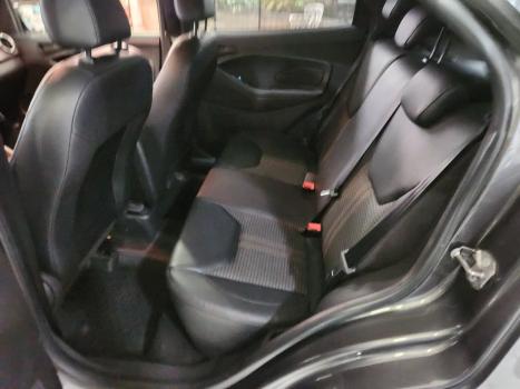 FORD Ka Hatch 1.0 12V 4P FLEX TI-VCT FREESTYLE, Foto 8