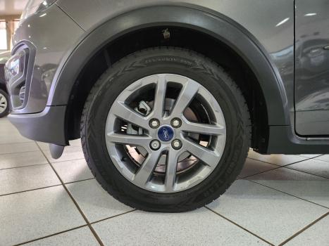 FORD Ka Hatch 1.0 12V 4P FLEX TI-VCT FREESTYLE, Foto 11