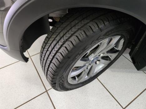 FORD Ka Hatch 1.0 12V 4P FLEX TI-VCT FREESTYLE, Foto 12