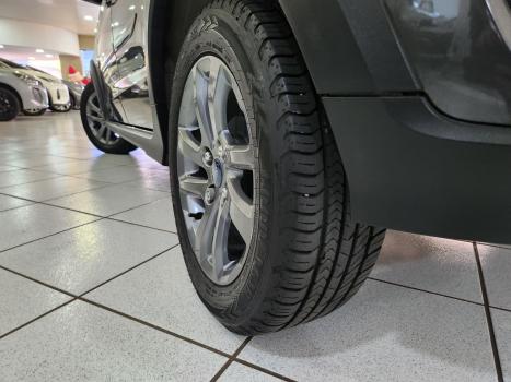 FORD Ka Hatch 1.0 12V 4P FLEX TI-VCT FREESTYLE, Foto 13