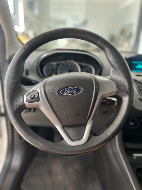 FORD Ka Hatch 1.0 12V 4P FLEX TI-VCT SE, Foto 12