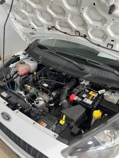 FORD Ka Hatch 1.0 12V 4P FLEX TI-VCT SE, Foto 15