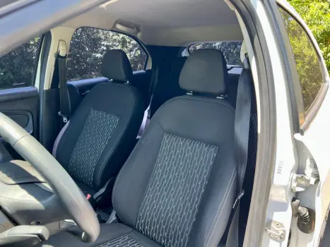 FORD Ka Hatch 1.0 12V 4P FLEX TI-VCT SE, Foto 12