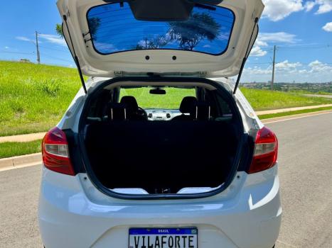 FORD Ka Hatch 1.0 12V 4P FLEX TI-VCT SE, Foto 14