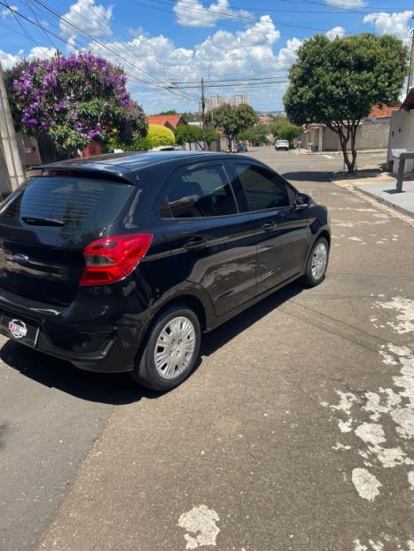 FORD Ka Hatch 1.0 12V 4P S FLEX, Foto 5