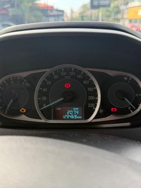 FORD Ka Hatch 1.0 12V 4P FLEX TI-VCT SE, Foto 10