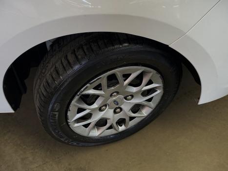 FORD Ka Hatch 1.0 12V 4P FLEX TI-VCT SE, Foto 5