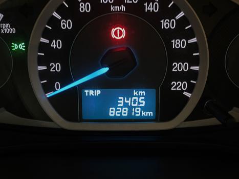 FORD Ka Hatch 1.0 12V 4P FLEX TI-VCT SE, Foto 9