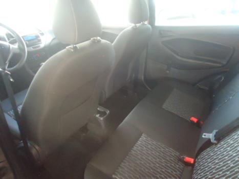 FORD Ka Hatch 1.0 12V 4P FLEX TI-VCT SE, Foto 3