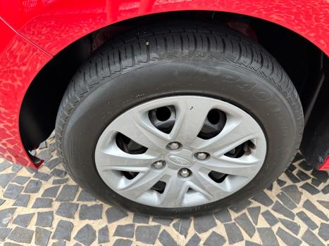 FORD Ka Hatch 1.0 12V 4P FLEX TI-VCT SE, Foto 11