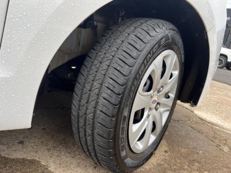 FORD Ka Hatch 1.0 12V 4P FLEX TI-VCT SE, Foto 5