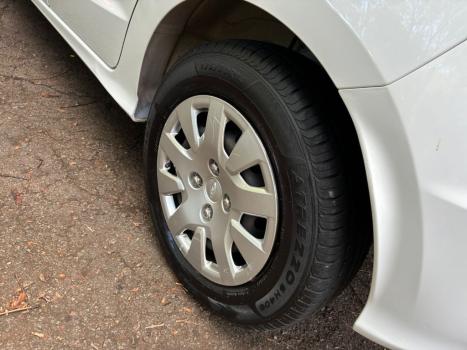 FORD Ka Hatch 1.0 12V 4P FLEX TI-VCT SE PLUS, Foto 6