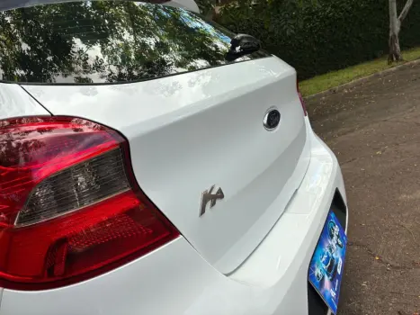 FORD Ka Hatch 1.0 12V 4P FLEX TI-VCT SE PLUS, Foto 7