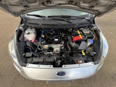 FORD Ka Hatch 1.0 12V 4P FLEX TI-VCT SE, Foto 10