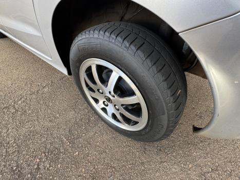 FORD Ka Hatch 1.0 12V 4P FLEX TI-VCT SE, Foto 11