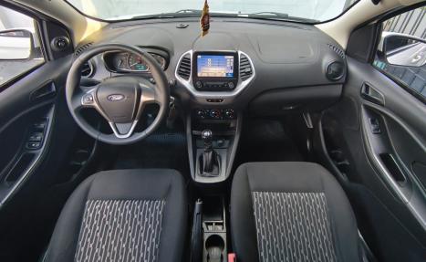 FORD Ka Hatch 1.0 12V 4P FLEX TI-VCT SE PLUS, Foto 5