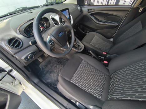 FORD Ka Hatch 1.0 12V 4P FLEX TI-VCT SE PLUS, Foto 6