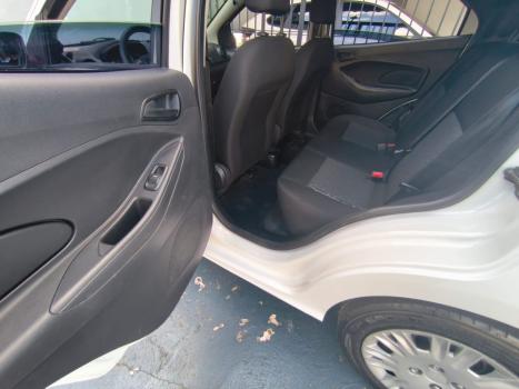 FORD Ka Hatch 1.0 12V 4P FLEX TI-VCT SE PLUS, Foto 7