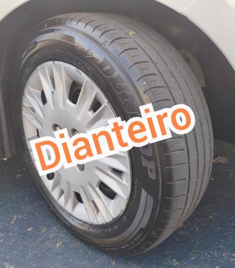 FORD Ka Hatch 1.0 12V 4P FLEX TI-VCT SE PLUS, Foto 8