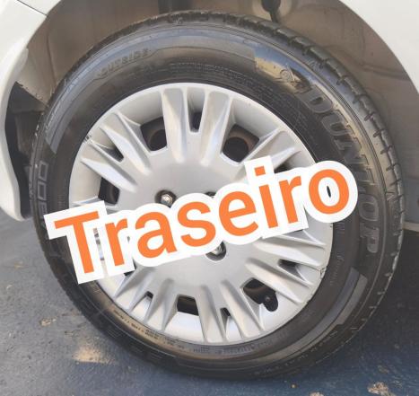 FORD Ka Hatch 1.0 12V 4P FLEX TI-VCT SE PLUS, Foto 9