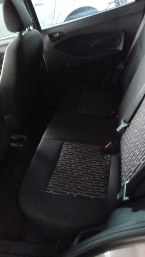 FORD Ka Hatch 1.0 12V 4P FLEX TI-VCT SE, Foto 3